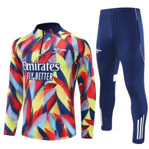 Camisola Arsenal 2025/26 Edição Especial