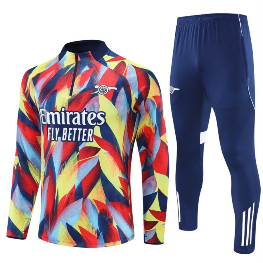 Camisola Arsenal 2025/26 Edição Especial