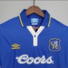 Camisola Chelsea Principal 1996/97
