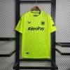 Camisola Wolves Alternativa 2023-24