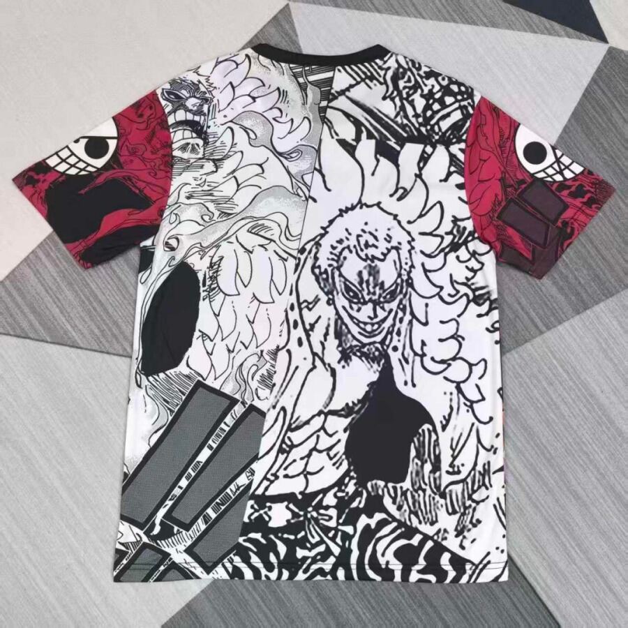 Camisola Japão 25/26 Edição Especial Rosa