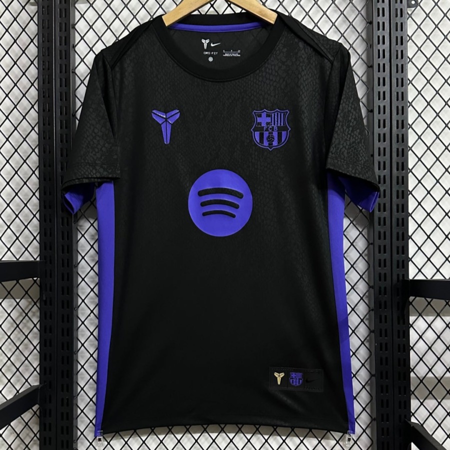 7655facd3836cffdca4c7efa7fe74f10.jpg Camisola Barcelona 2025/26 Special Edition Black