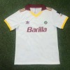 Camisola AS Roma Alternativa 1991/92