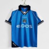 Camisola Manchester City Principal 1999/2000