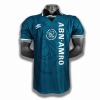 Camisola Ajax Amesterdão 1995/96 Alternativa