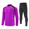 Camisola Alemanha 2025/26 Edição Violeta