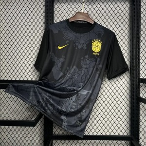 Camisola Brasil Foot Concept 2024-2025