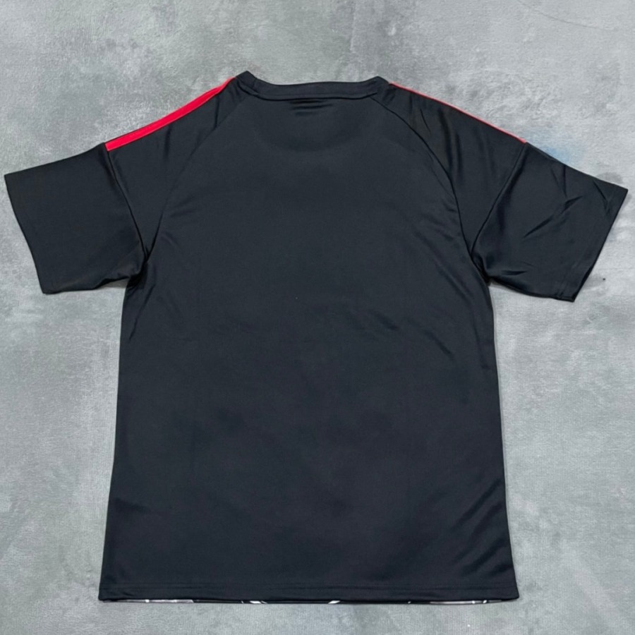 Camisola Japão 25/26 Preto Edição Especial