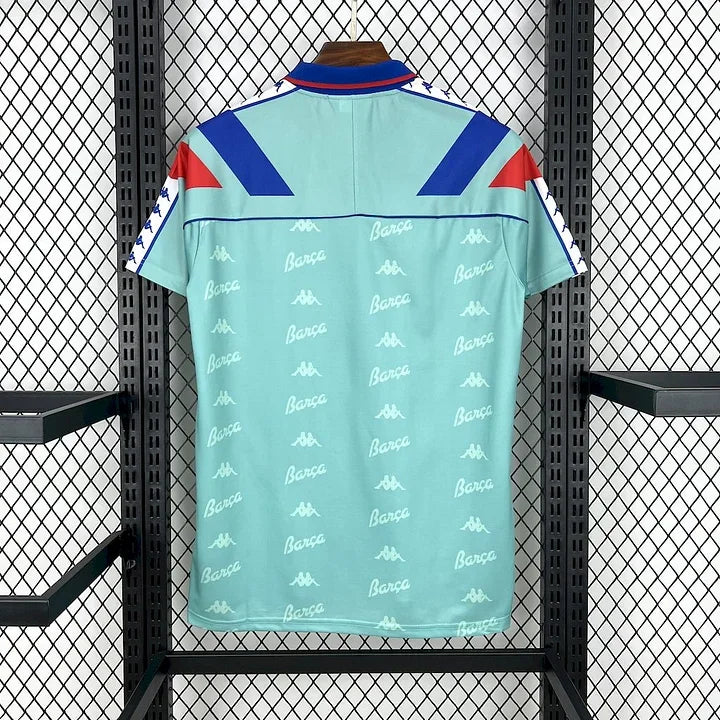 Camisola FC Barcelona Retro 1992-1995