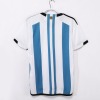 Camisola Argentina Principal 2022 Retro