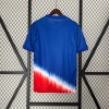 Camisola Estados Unidos Alternativa 2024
