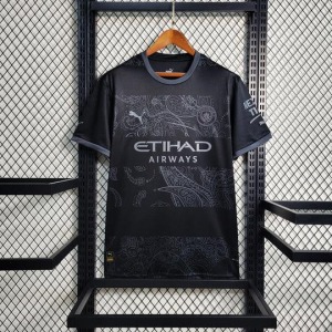 Camisola Manchester City Dragão 2024/25