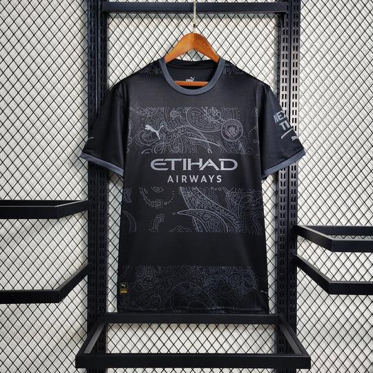 Camisola Manchester City Dragão 2024/25