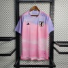 Camisola Japão feminina alternativa 2023-2024
