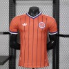 Camisola Escócia Alternativa 2026