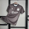 Camisola Ajax Amesterdão Pré-jogo 2024-2025