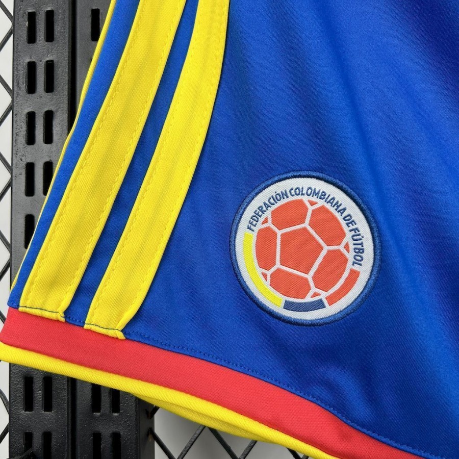 78cc0c0b.jpg Calção Colômbia Mundial 2026