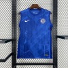 Camisola Chelsea sem mangas 2025-26