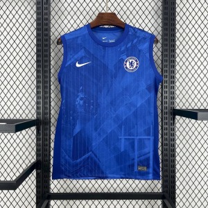 Camisola Chelsea sem mangas 2025-26