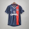 Camisola Paris Saint-Germain 1998 Principal Retro