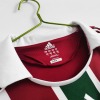 Camisola Fluminense Principal 2008/09