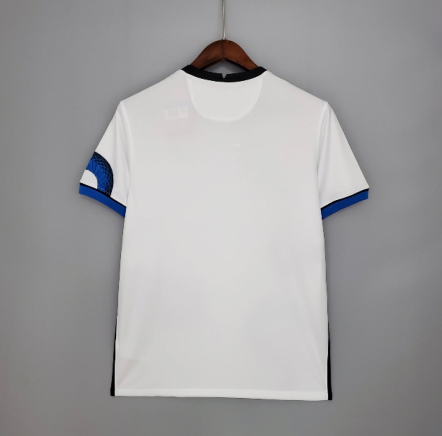 Camisola Inter Milão 2021/22 Alternativa