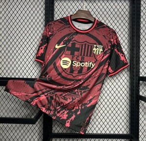 Camisola FC Barcelona Conceito 2024/25