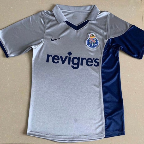 Camisola FC Porto Alternativa 2001/02