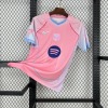 Camisola FC Barcelona Concept Rosa 2025-26