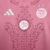 Camisola Argélia 2025-2026 Rosa Premium