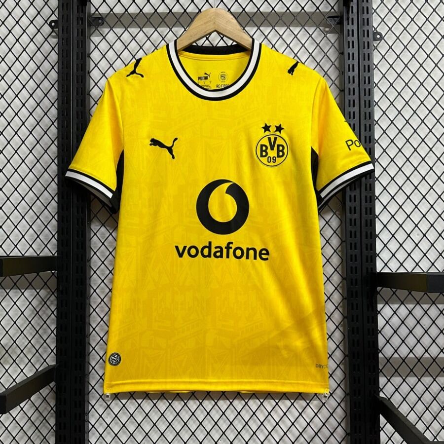 Camisola Dortmund Principal 2026/27