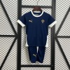 Camisola Criança Portugal Treino 2025-26