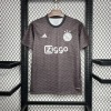 Camisola Ajax Amesterdão Pré-jogo 2024-2025