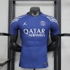 Camisola PSG 24/25 Azul Player Edition