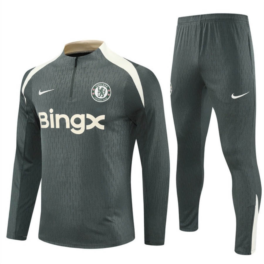 Camisola Chelsea 25/26 Edição Especial