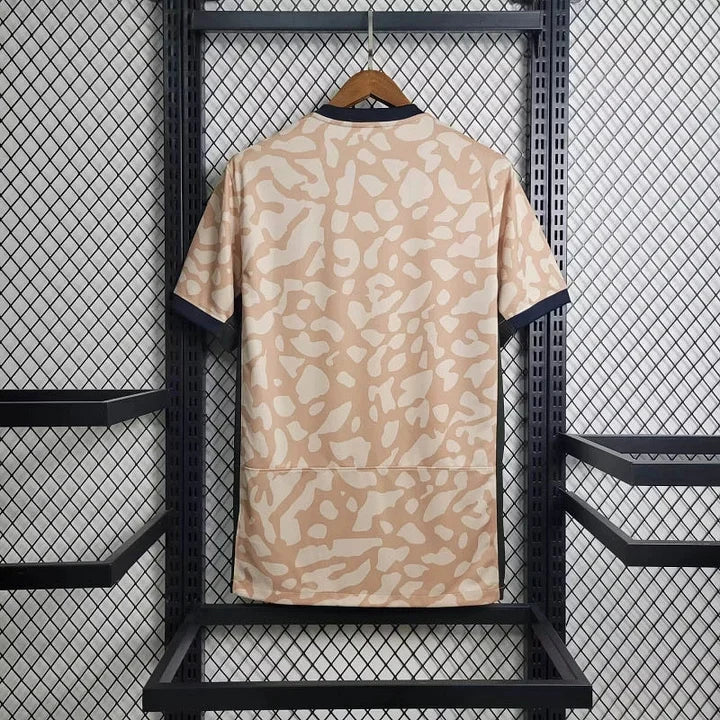Camisola PSG Quarto 2023-2024
