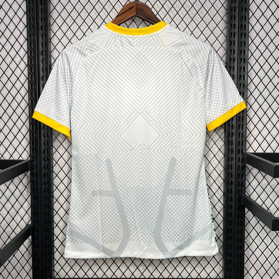 Camisola Inter Milan 24/25 Branca Especial Serpente