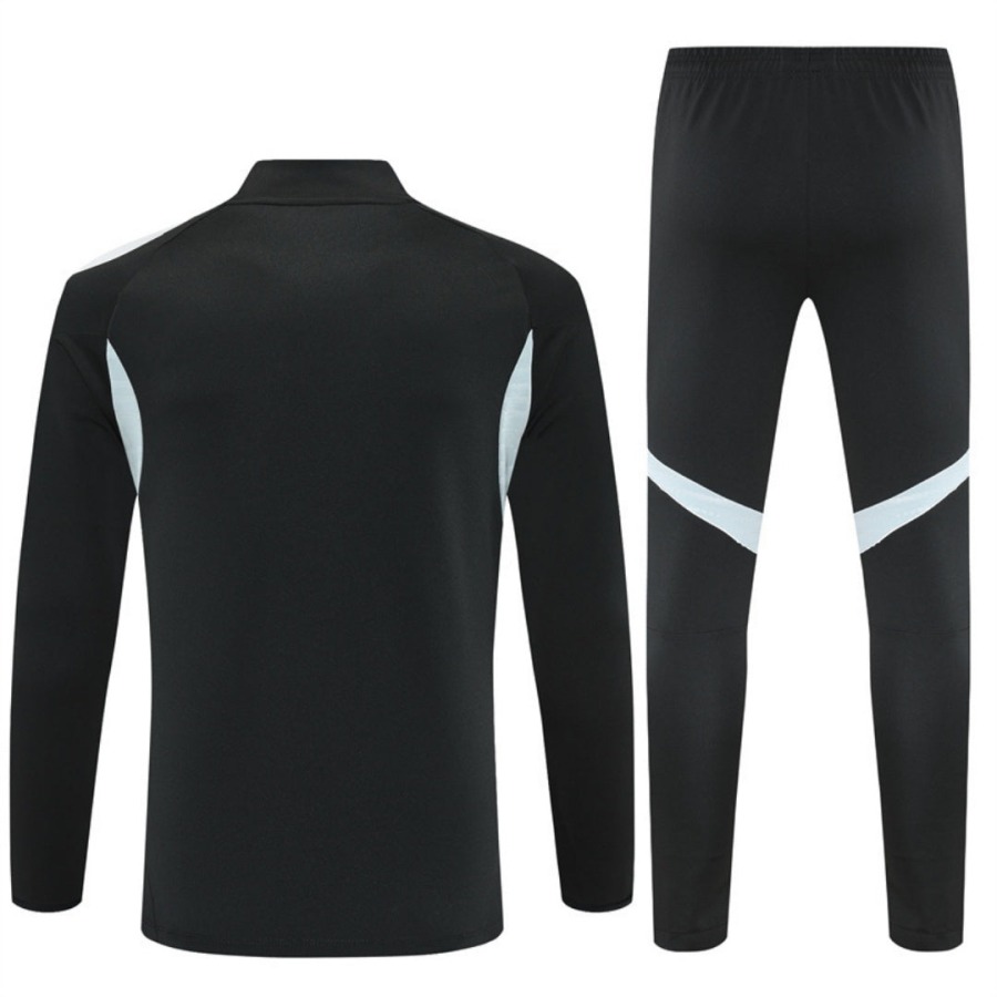Camisola Inter Miami 2025/26 Preto