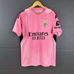 Camisola Benfica Guarda-Redes 25/26