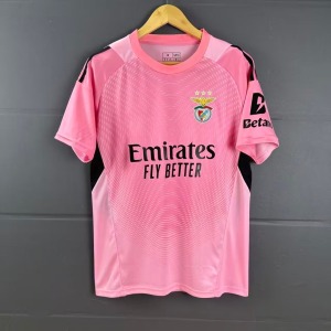 Camisola Benfica Guarda-Redes 25/26