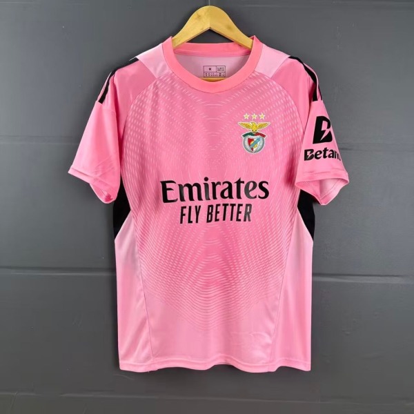 Camisola Benfica Guarda-Redes 25/26