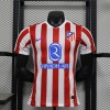 Camisola Atlético Madrid Principal 2025/26
