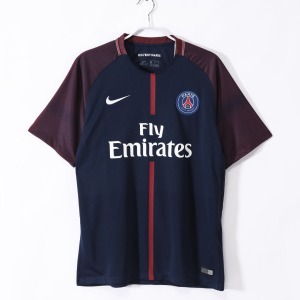 Camisola PSG Principal Retro 2017-2018