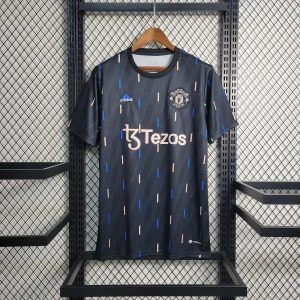 Camisola Manchester United Treino 2023