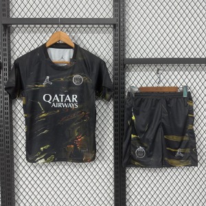 Camisola PSG Night Edition 25/26 Criança Stadium