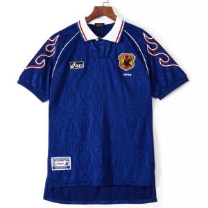Camisola Japão Principal 1998 Retro