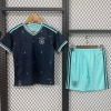 Camisola Alemanha Alternativa 2026 Adulto