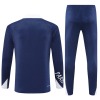 Camisola PSG Jordan 25/26 Edição Especial Azul