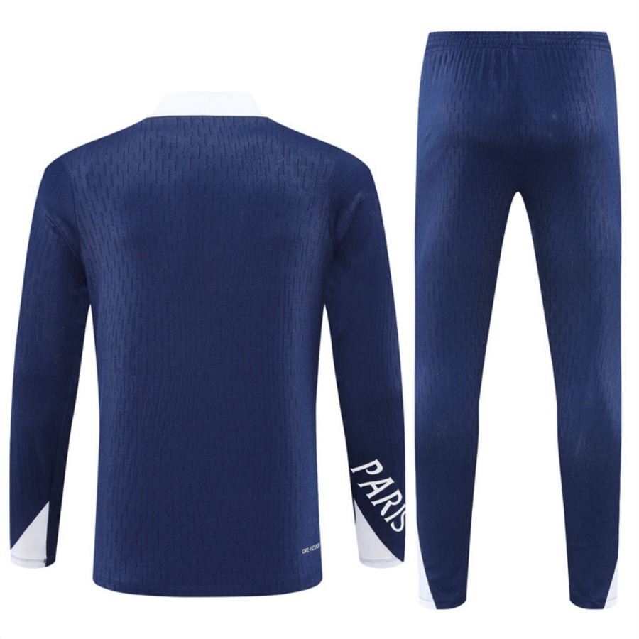 Camisola PSG Jordan 25/26 Edição Especial Azul