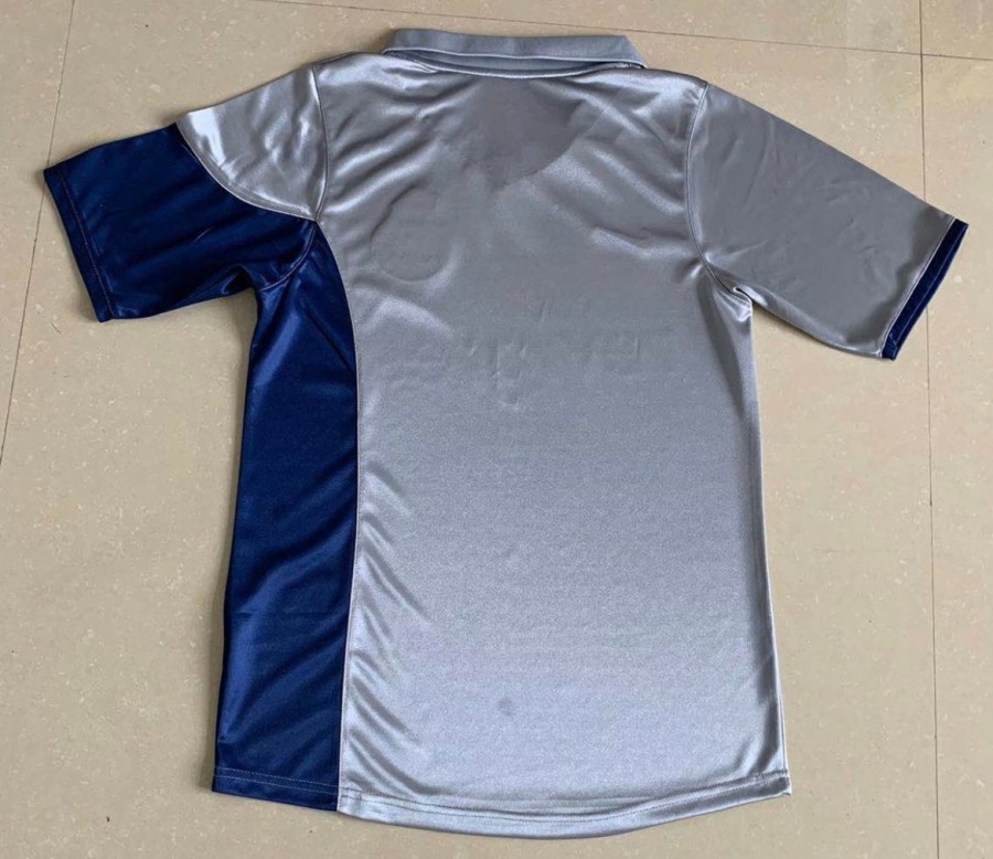 Camisola FC Porto Alternativa 2001/02